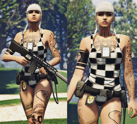 outfits gta  tryhard profile pictures
