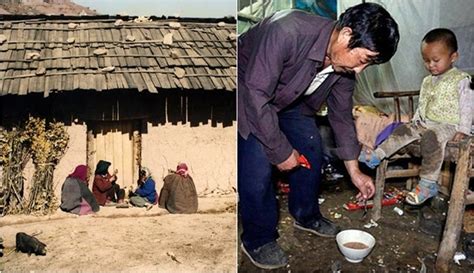Mengenal Distrik Yuzhong Desa Miskin Di Tiongkok Yang