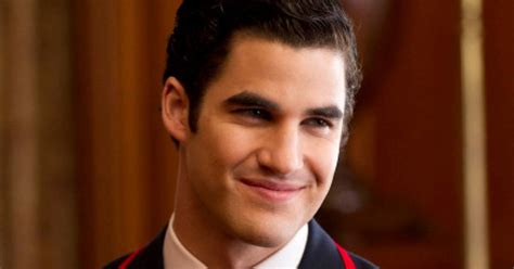 Darren Criss Glee Fully Lends His Helping Hand To Lgbt Youth Georgia
