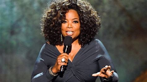 Oprah Slams ‘fake’ Report That She Was Arrested For Sex