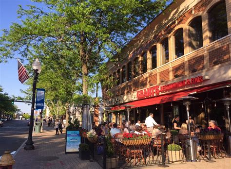state tourism site ranks west hartford   walkable town center