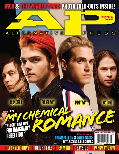 chemical blood win  mcr prize pack  ap