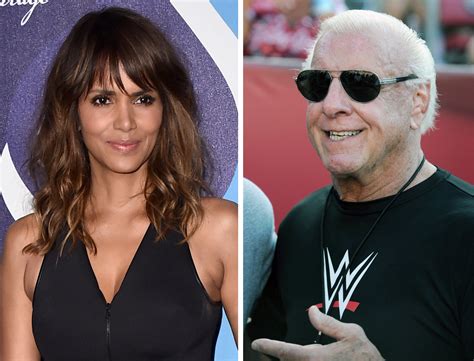 ultimate halle berry halle berry vigorously denies ric flair s sex claims