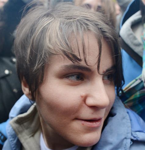 Member Of Russia S Pussy Riot Freed Two Others Remain In Jail Wbur News