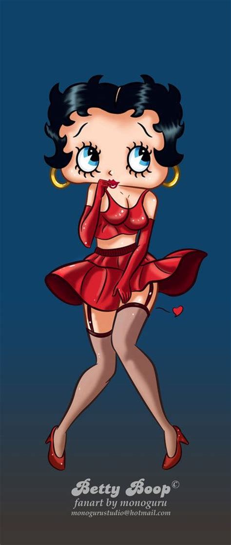 1020 best images about betty boop ‿ on pinterest