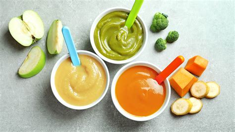 homemade baby food   lazy moms