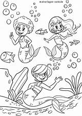 Meerjungfrauen Ausmalen Meerjungfrau Kostenlos Malvorlagen Fuer Erwachsene Mermaid Malvorlage sketch template