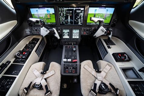 enhanced embraer phenom    speed boost flying magazine