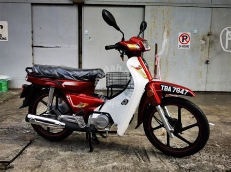 dayang dy  interchange bike offer offer  motorcycles  sale  setapak kuala lumpur