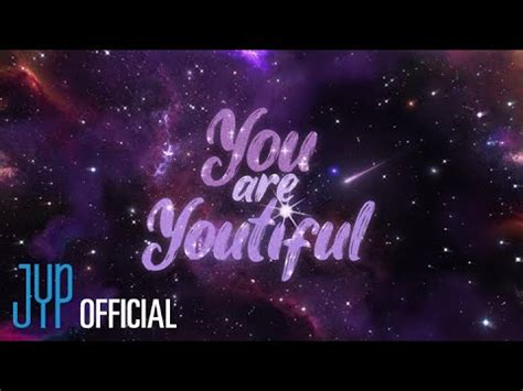 stray kids youtiful