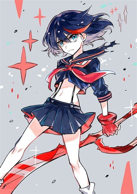 pin by ghostiie on kill la kill kill la kill kill a kill kill la