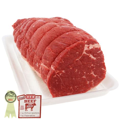 beef bottom  rump roast boneless usda select gold ribbon