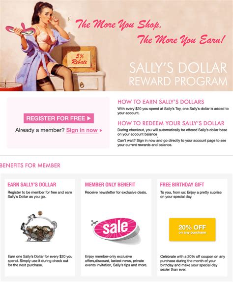 sally s toy dollar reward programme has begun sally s toy blog