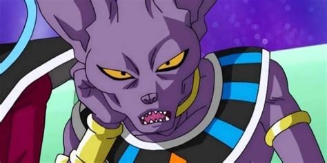 Jason Douglas On Why Getting Beerus Right For Fans Is A Must