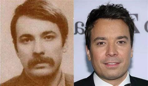 33 Celebrity Look Alikes From History Thatll Leave You Astounded