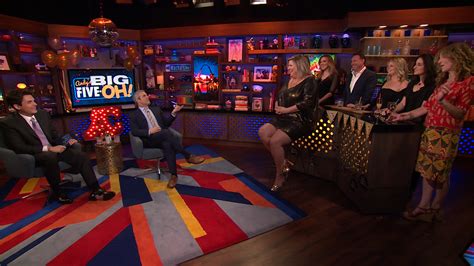 watch after show the hardest drug andy cohen s tried watch what