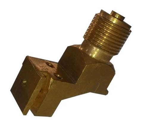 brass pressure gauge parts rs  nilkanth metal id