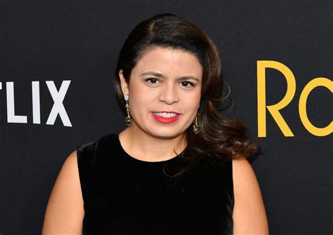 Gabriela Rodriguez S Journey From Cuarón S Assistant To Oscar Nominee