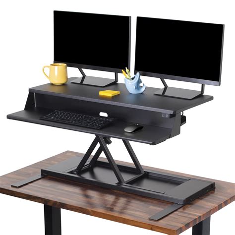 flexpro power   electric standing desk electric height adjustable stand  desk  award