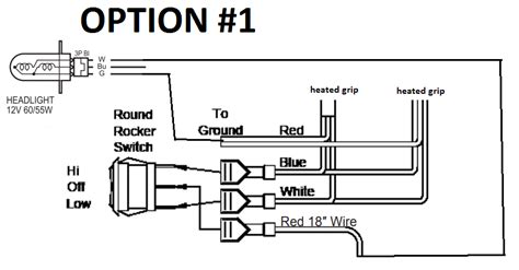 bmw heated grips wiring diagram wiring diagram