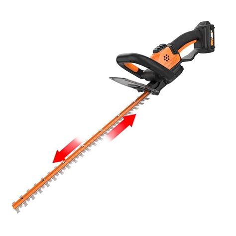 Top 9 Best Lightweight Hedge Trimmers [oct 2022] Reviews And Guide 2022