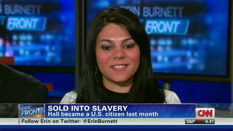 Woman Explains Her Life As Slave Cnn Video