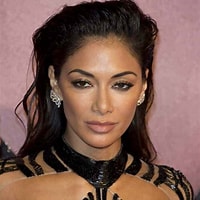 Image result for Nicole Scherzinger. Size: 200 x 200. Source: www.headcurve.com