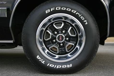 oldsmobile s super stock wheels hemmings