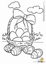 Coloring Pages Easter March Eggs Madness Printable Getcolorings Egg Colouring sketch template