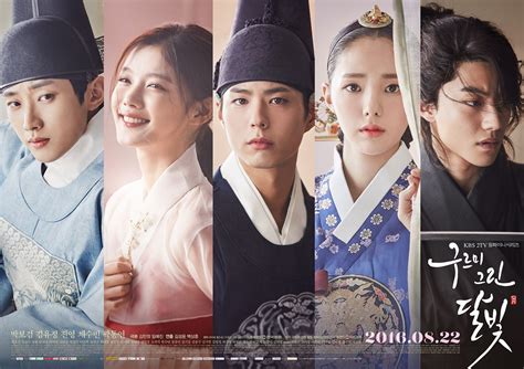 drakor terbaik favorite  fans kdrama indonesia