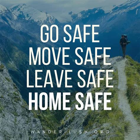 safe journey quotes  creative meaningful messages happy  safe journey safe travels