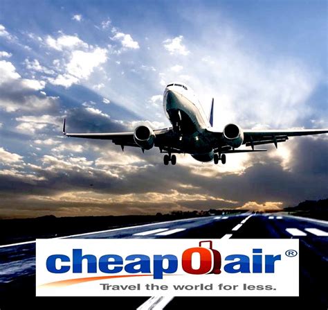 cheapoair flight  cheep