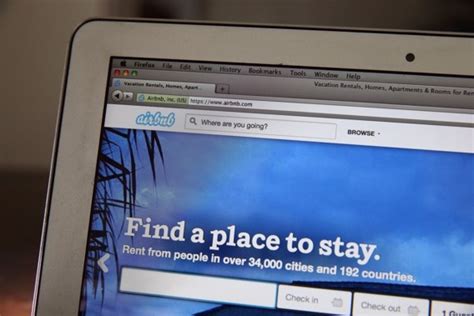 nieuwe regels voor airbnb  brussel goedgekeurd de standaard