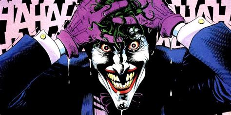 Joker S New Supervillain Girlfriend Teased In New Batman Art