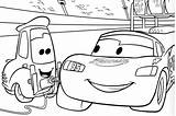 Cars Pages Coloring Printable Kids sketch template