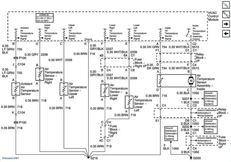 chevy silverado radio wiring harness diagram cadicians blog