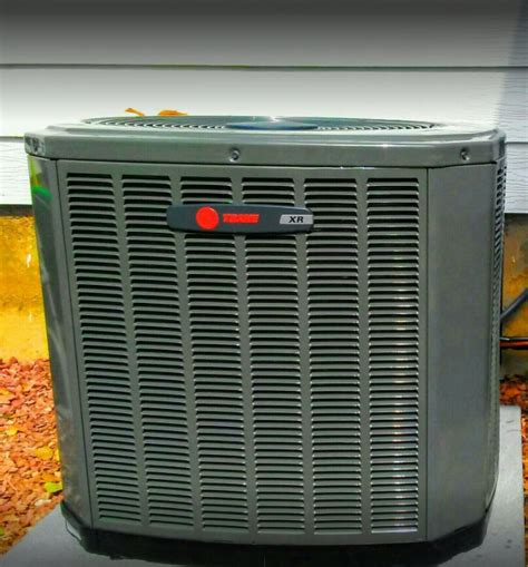 trane hvac products denver dalco heating air conditioning
