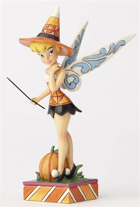 May172607 Disney Traditions Tinker Bell Halloween Fig
