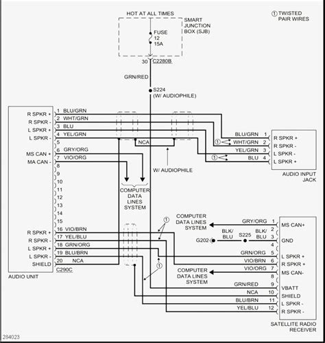 pioneer fh xbt wiring diagram cadicians blog