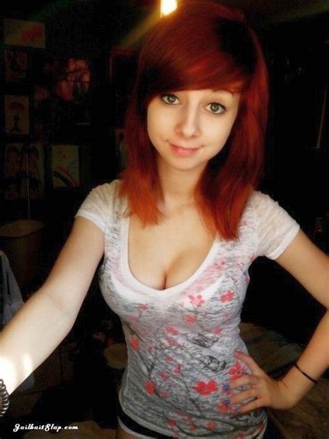 Redhead Sexy Great Tits Naked Images Comments