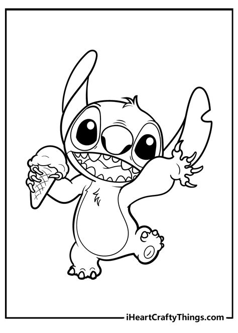stitch  angel coloring pages coloring home