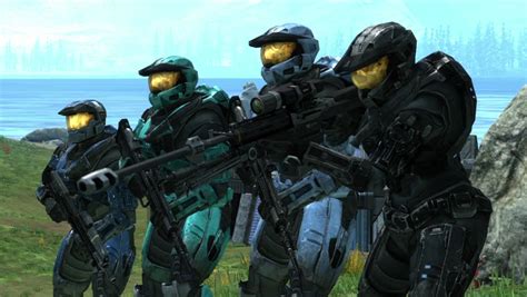 Blue Team Red Vs Blue Wiki The Unofficial Red Vs Blue