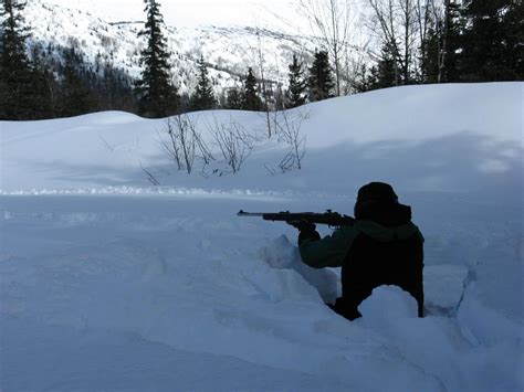 winter hunting tips  considerations gun news daily
