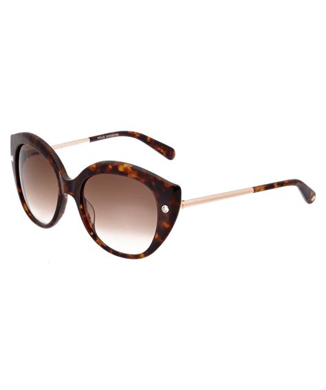 Kate Spade New York Women S Kaelee Sunglasses In Tortoise Modesens