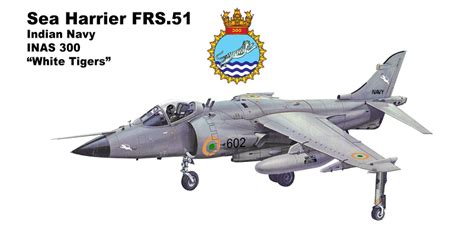 sea harrier frs british aerospace single seat fighter reconnaissance  attack aircraft