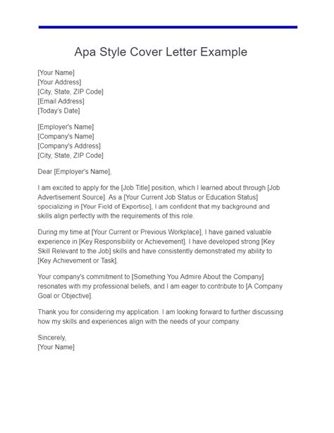 cover letter examples   create tips examples