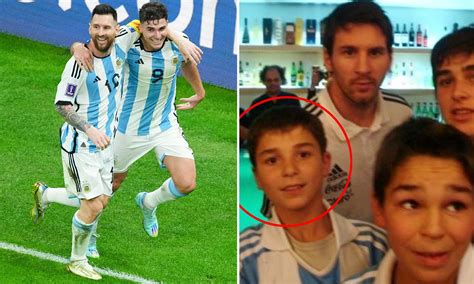 ตามหารูป Messi