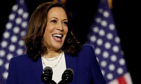 ‘it Sends A Strong Signal’ Black Voters Respond To Kamala Harris