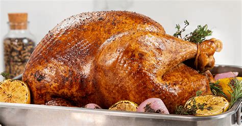 how to cook a perfect thanksgiving turkey perdue farms