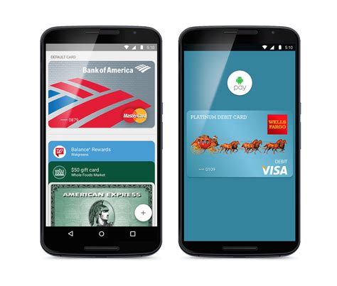 android pay takes  battle  apple pay   uk cult  mac